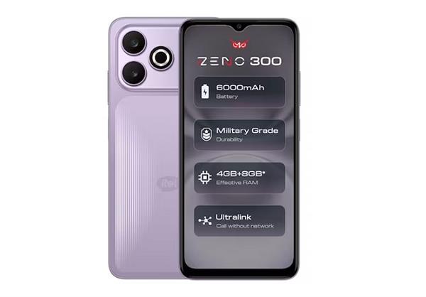 zeno  s budget friendly phone launched in india 