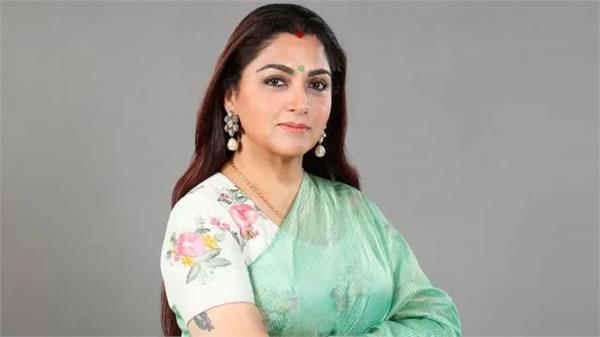 khushbu sundar to join  indraputra   casting buzz heats up