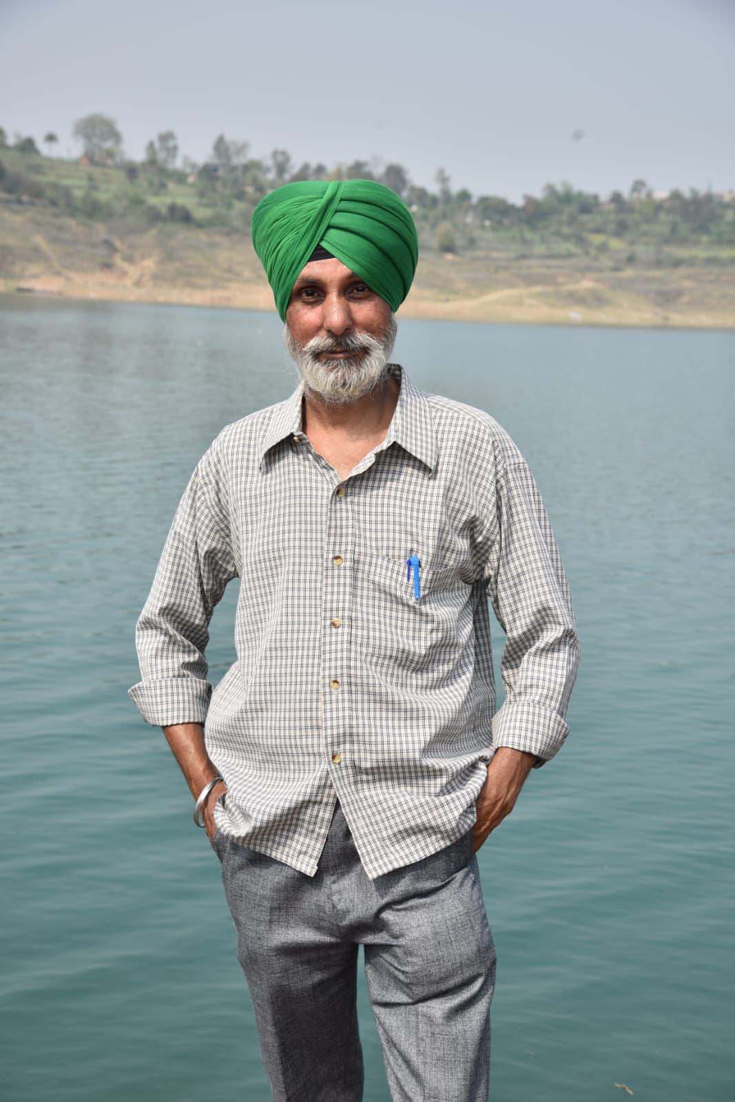 ਪੰਜਾਬ: ਜਾਇਦਾਦੀ ਵਿਵਾਦ ਨੂੰ ਲੈ ਲਈ ਅੱਗ ''ਚ ਝੁਲਸਿਆ ਵਿਅਕਤੀ, ਮੌਤ ਤੋਂ ਪਹਿਲਾਂ ਭੈਣ-ਜੀਜੇ ''ਤੇ ਲਾਏ ਗੰਭੀਰ ਦੋਸ਼