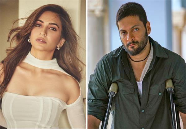 kriti kharbanda praises ali fazal s performance in  mirzapur 
