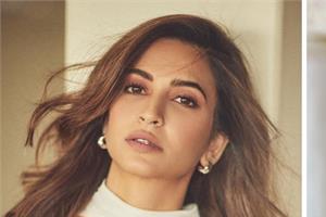 kriti kharbanda praises ali fazal s performance in  mirzapur 