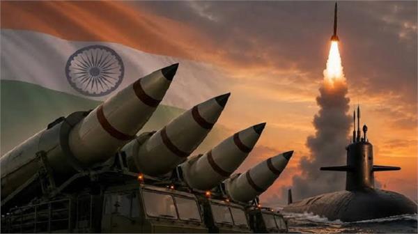 india s nuclear arsenal