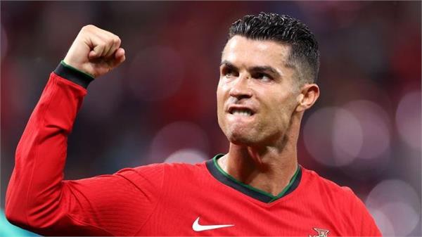 ronaldo will remain in the portugal squad