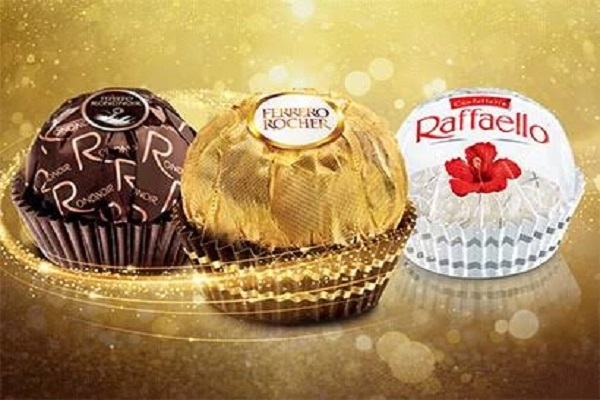 ‘Ferrero Rocher Chocolate’ ਦੀ ਵੱਡੇ ਉਛਾਲ ਦੀ ਤਿਆਰੀ, ਭਾਰਤ ’ਚ ਦੋਹਰੇ ਅੰਕ ’ਚ ਵਾਧੇ ਦਾ ਟੀਚਾ