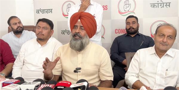 pargat singh pc