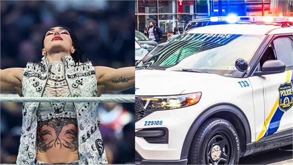 fraud by using wwe stars identity