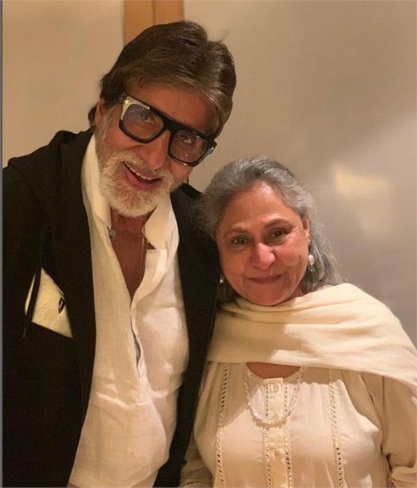 amitabh bachchan recalls simple wedding with jay