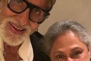 amitabh bachchan recalls simple wedding with jay