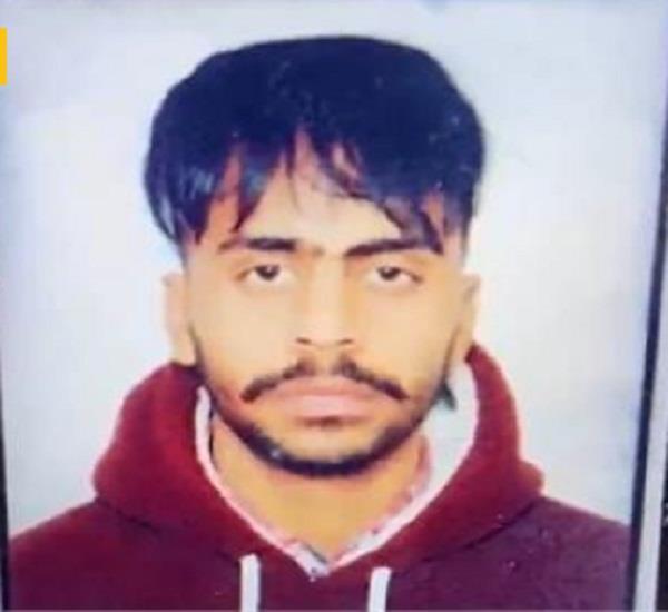 youth murder case