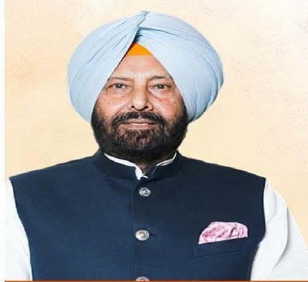 ਵਿਸ਼ਵ ਦੀਆਂ ਵੱਡੀਆਂ ਅਰਥ ਵਿਵਸਥਾਵਾਂ ਨੂੰ ਪਿੱਛੇ ਛੱਡ ਭਾਰਤ ਨੇ ਫੜ੍ਹੀ ਤੇਜ਼ ਵਿਕਾਸ ਦੀ ਰਫ਼ਤਾਰ : ਢਿੱਲੋਂ