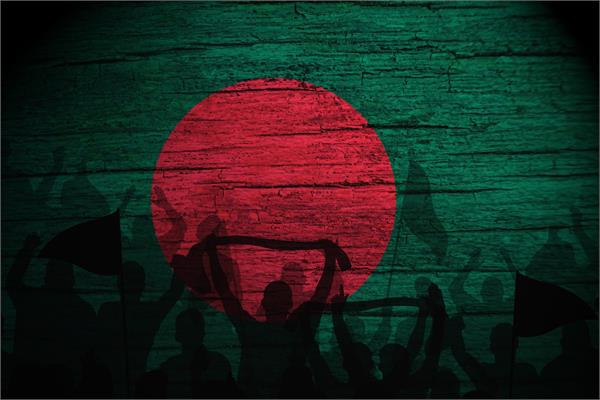 bangladesh conditions