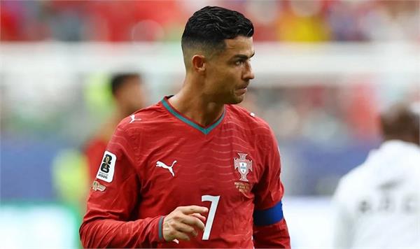 critics don  t want me in the team  ronaldo 