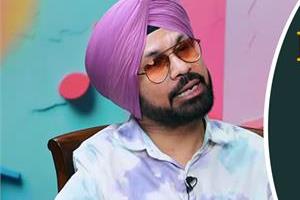 harby sangha s story from compounder to actor