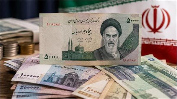 iran  s currency hits all time low of 2 5 million rials per dollar