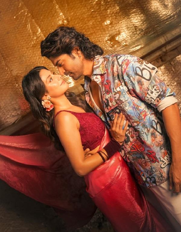 tumhein bhi humse   to release tomorrow
