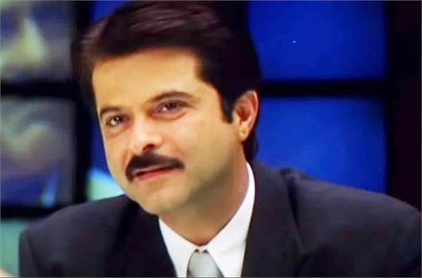 film   nayak    anil kapoor is making a comeback with a new tv show