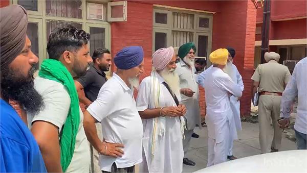 shocking incident in punjab