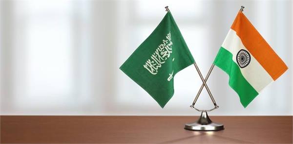 india saudi meetings