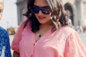 first episode of richa chadha s  musafiri  released