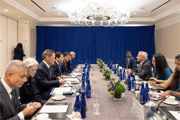india  us discussion