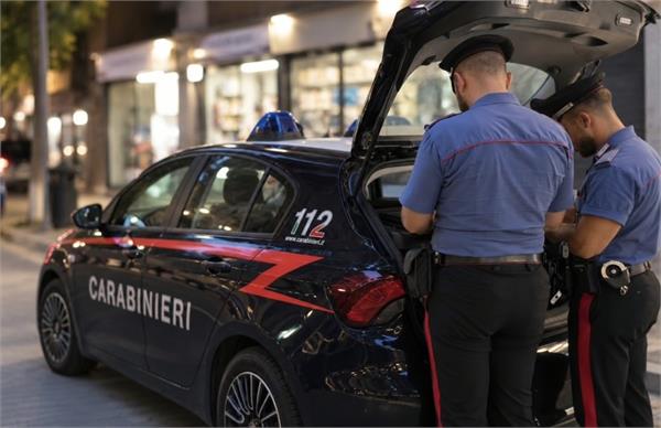 immigrant community in italy