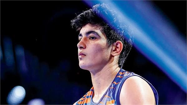 boxer parveen hooda will make a comeback at the asian games