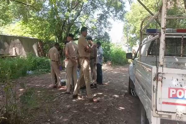 taxi driver murdered in chandigarh
