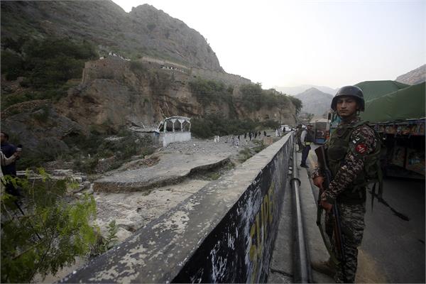 operations in  pakistan 