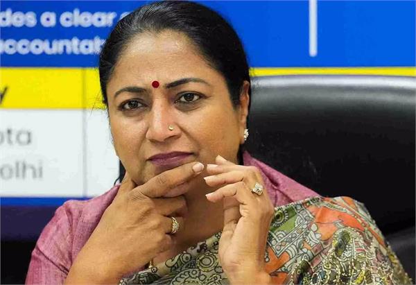 hindi  the language that unites indians   rekha gupta