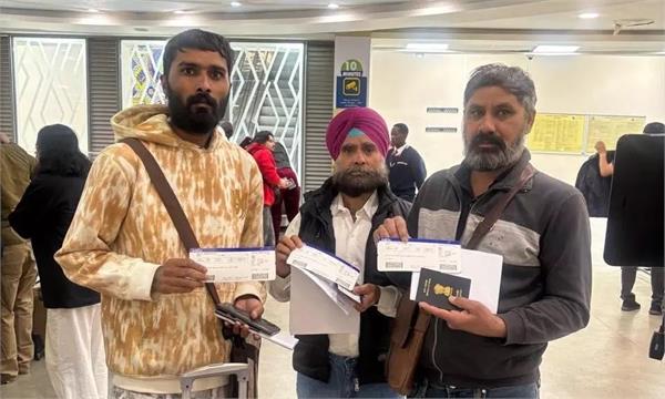 kenya 3 punjabis