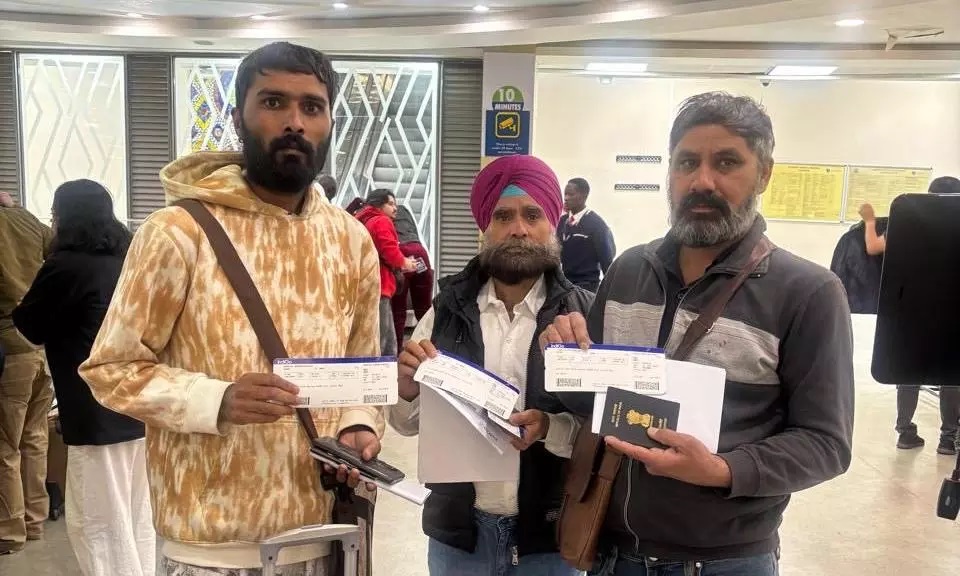 ਕੀਨੀਆ ''ਚ 3 ਪੰਜਾਬੀ ਹੋ ਗਏ ਕਿਡਨੈਪ ! 1 ਮਹੀਨੇ ਬਾਅਦ ਇੰਝ ਹੋਈ ਘਰ ਵਾਪਸੀ