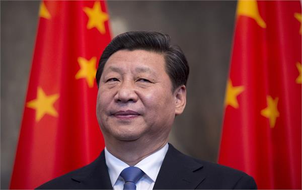 chinese president xi jinping to visit india