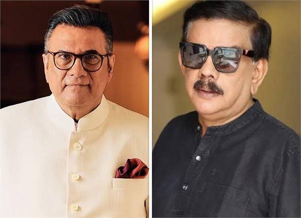 priyadarshan taught boman irani the value of spontaneous acting in   haiwaan  