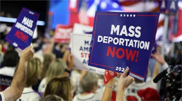 us deportation drive a challenge and a nightmare for indians