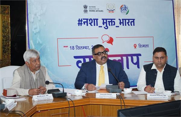 the government of india has prepared a roadmap