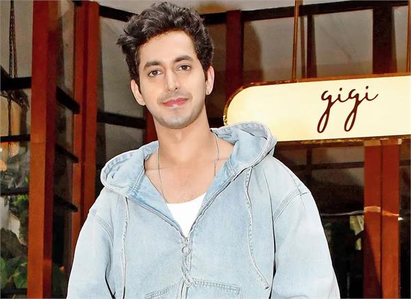 mihir ahuja wraps up shoot for upcoming film with prasanna bisht