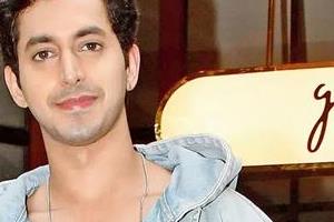 mihir ahuja wraps up shoot for upcoming film with prasanna bisht
