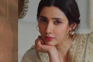 pakistani actress mahira khan announces pregnancy