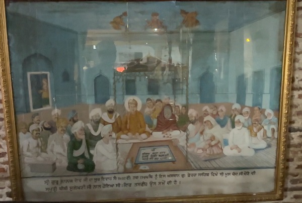 ਸ੍ਰੀ ਗੁਰੂ ਨਾਨਕ ਦੇਵ ਜੀ ਦੇ ਵਿਆਹ ਪੁਰਬ ਦੀਆਂ ਤਿਆਰੀਆਂ ਮੁਕੰਮਲ, 18 ਸਤੰਬਰ ਨੂੰ ਮਨਾਇਆ ਜਾਵੇਗਾ ਦਿਹਾੜਾ