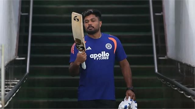 IND vs AFG: ਸਾਬਕਾ ਭਾਰਤੀ ਸਟਾਰ ਨੇ ਸੰਜੂ ਸੈਮਸਨ ਦੀ ਕੀਤੀ ਤਾਰੀਫ, ਬੋਲੇ-''ਉਨ੍ਹਾਂ ਨੇ ਬਹਿਸ ਖਤਮ ਕਰ''ਤੀ''