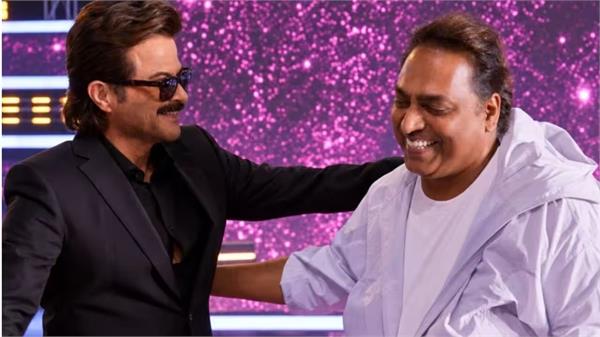 ganesh acharya delighted to work with anil kapoor for the first time