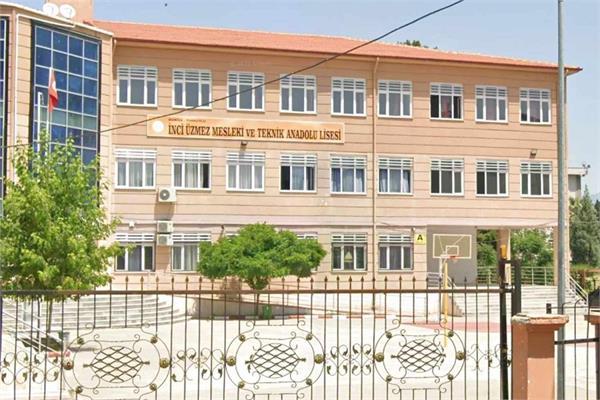 incident in high school