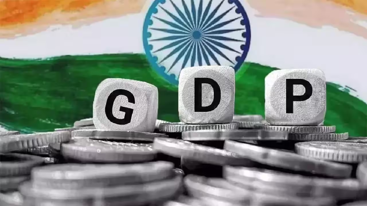 ਜੀ.ਡੀ.ਪੀ. ਦੇ ਅੰਕੜਿਆਂ ਨੂੰ ਆਈਨਾ ਦਿਖਾਓ