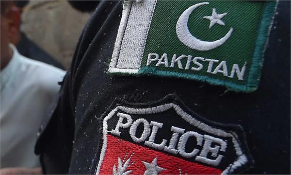 pak police identify suspects