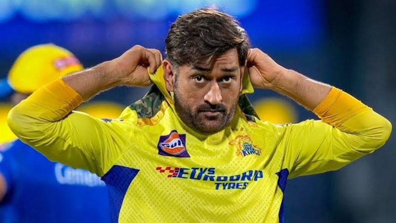 ਧੋਨੀ ਨਹੀਂ ਖੇਡਣਗੇ ''ਇੰਪੈਕਟ ਪਲੇਅਰ'' ਵਜੋਂ, CSK ''ਚ  ਭੂਮਿਕਾ ''ਤੇ ਐੱਸ. ਬਦਰੀਨਾਥ ਦਾ ਵੱਡਾ ਖ਼ੁਲਾਸਾ