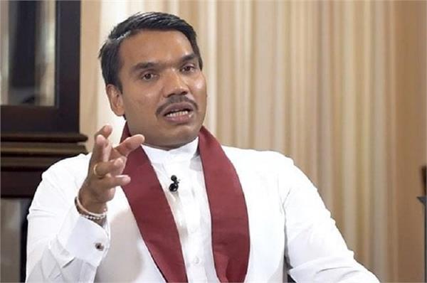 amal rajapaksa