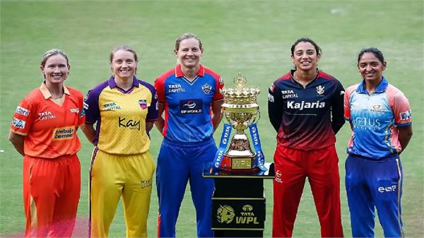 the wpl season 5 auction will be held in kochi on october 28