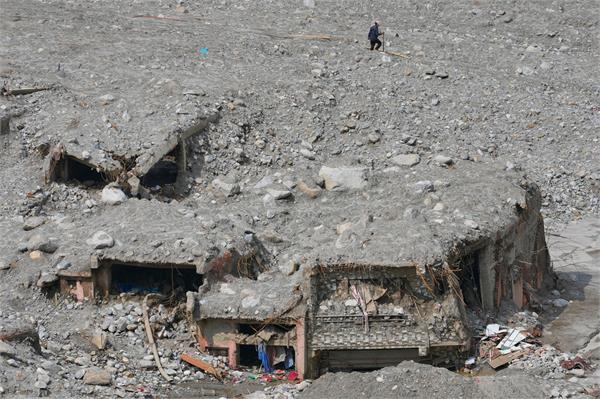 nepal floods