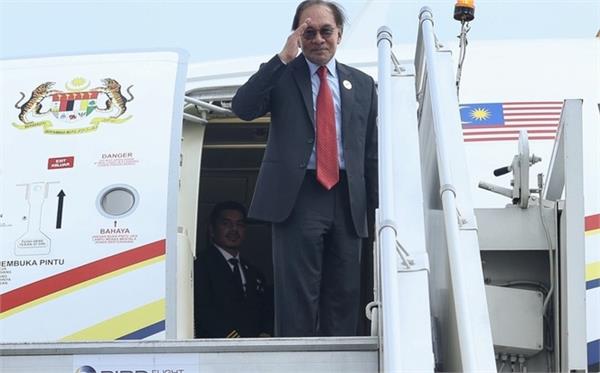 malaysian pm visits kerala