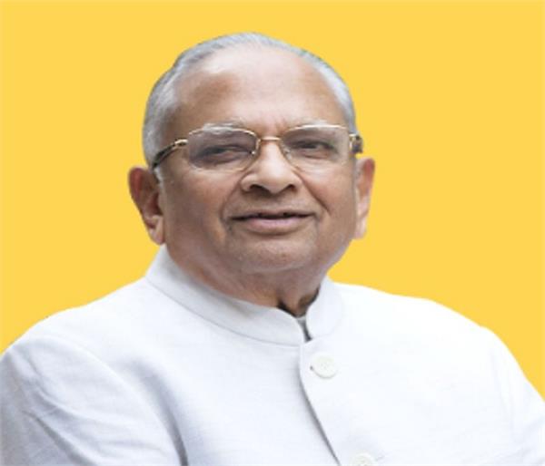 wagh bakri tea group chairman piyush bhai desai passed away